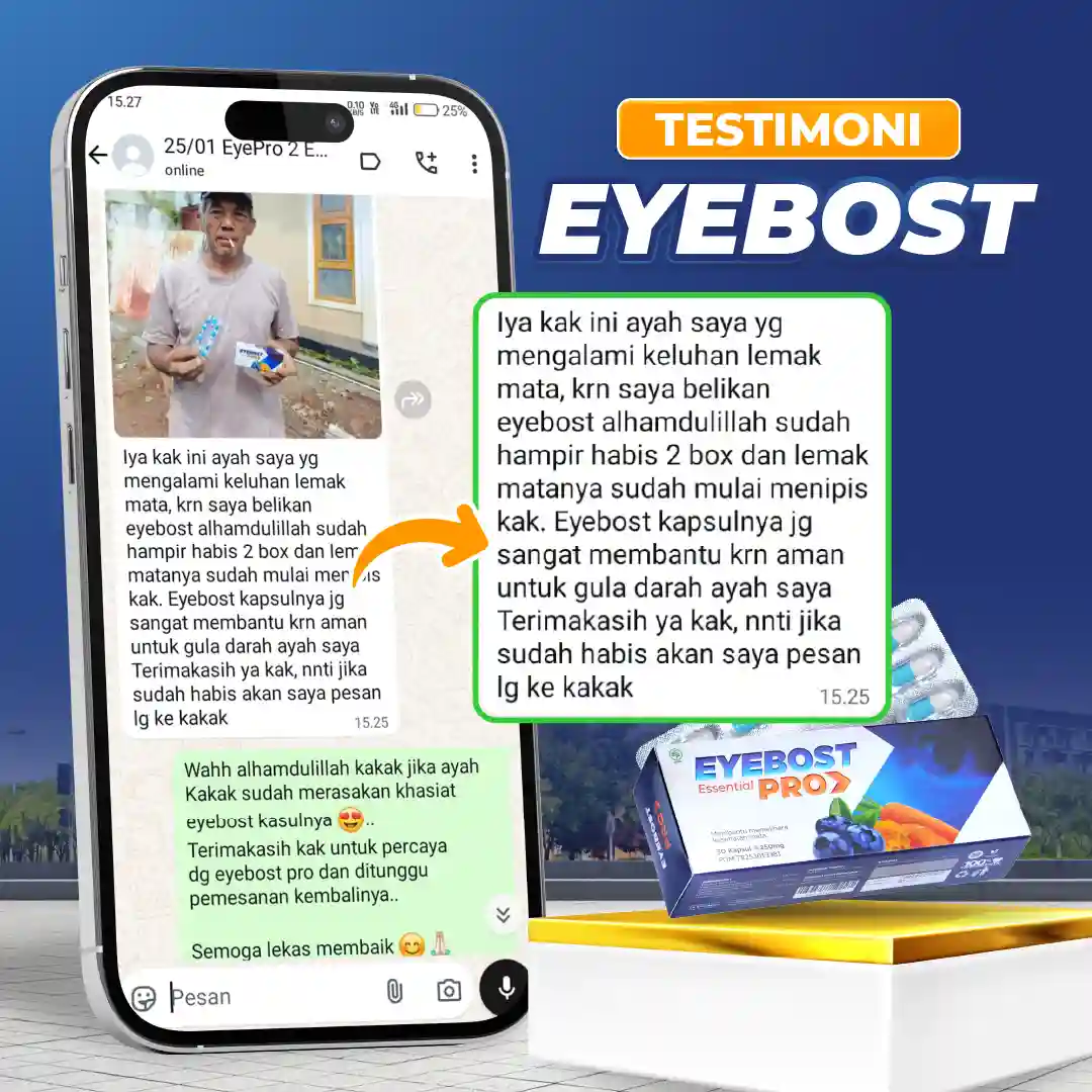 TESTIMONI EYEPRO 1