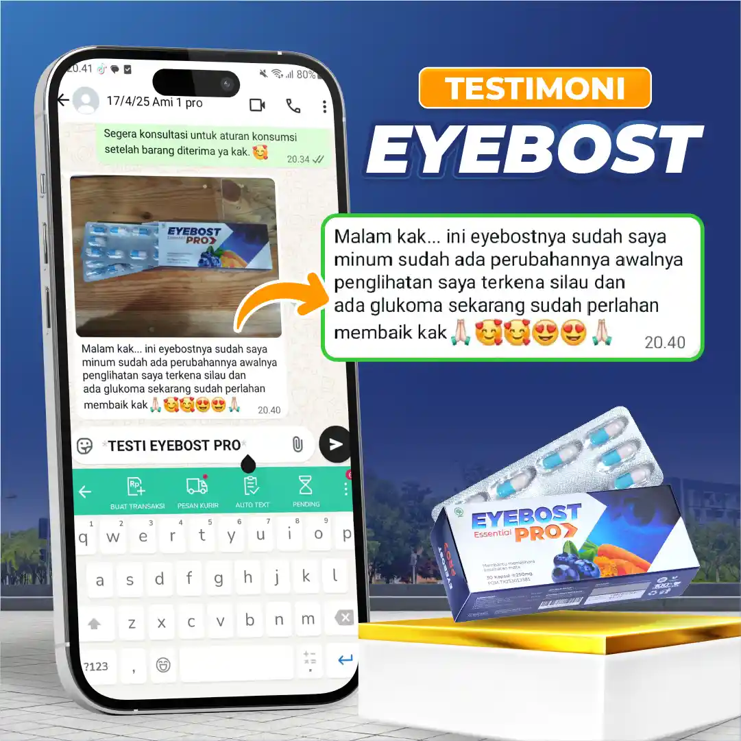 TESTIMONI EYEPRO 2