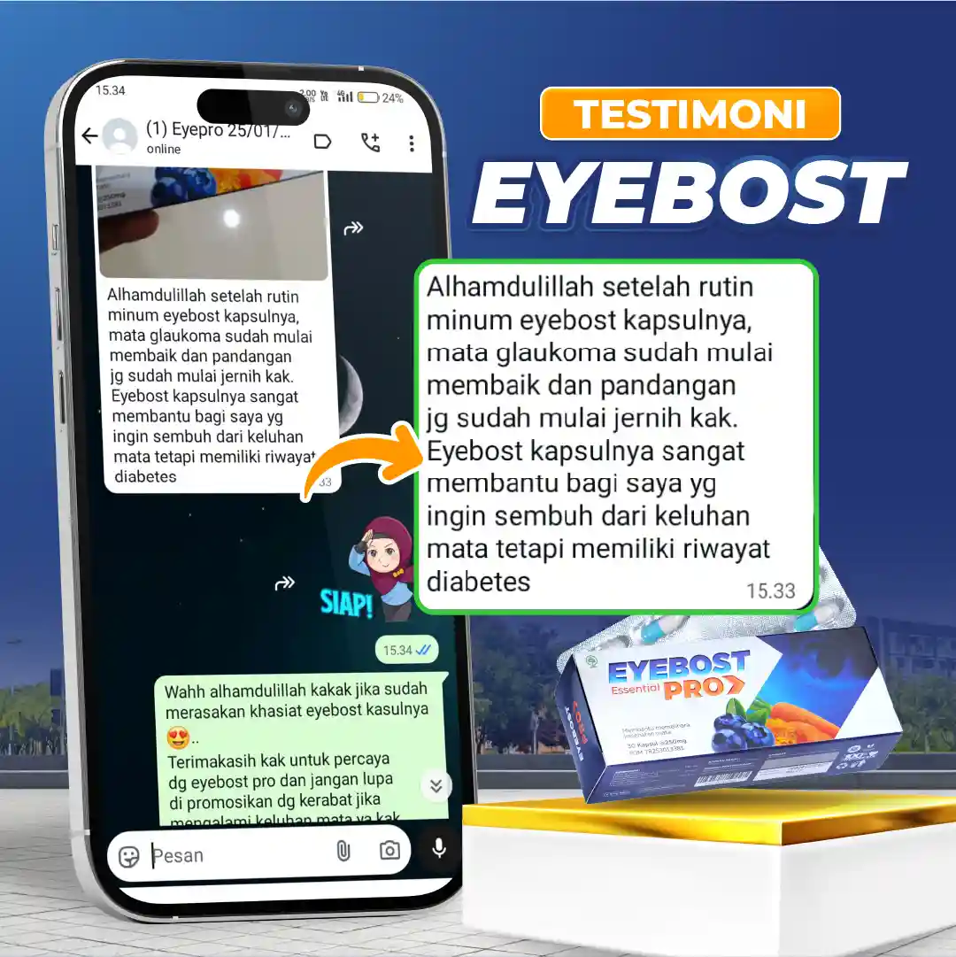 TESTIMONI EYEPRO 5